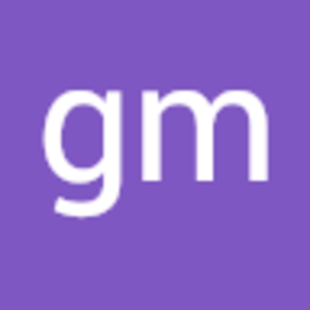 Meet your Posher, Gm